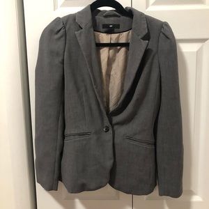 Blazer Jacket